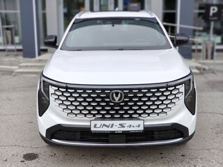 2026 Changan UNI-S I Рестайлинг, белый, 3199900 рублей, вид 3