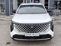 2026 Changan UNI-S I Рестайлинг, белый - вид 2