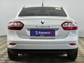 2013 Renault Fluence I Рестайлинг, белый, 970000 рублей - вид 4