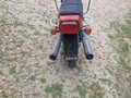 1989 Jawa 350/638, красный, 130000 рублей - вид 5