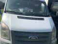 2013 Ford Transit, белый, 850000 рублей - вид 2