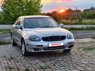 1999 Doninvest Kondor, серебристый, 290000 рублей, вид 2
