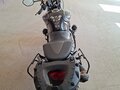 2013 Suzuki SV 650, чёрный, 460000 рублей - вид 7