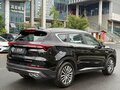 2024 Jetour X70+ I, чёрный, 1380000 рублей - вид 4