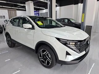2026 Nissan Qashqai II Рестайлинг 2, белый, 2240000 рублей, вид 2