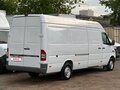 2016 Mercedes-Benz Sprinter Classic, белый - вид 2