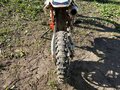 2022 Kayo Basic TT125EM, оранжевый, 79990 рублей - вид 5