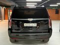 2020 Cadillac Escalade IV, чёрный - вид 6