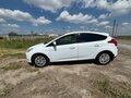 2012 Ford Focus III, белый, 550000 рублей - вид 3
