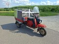 1995 ТМЗ (Туламашзавод) 5.951, красный, 35000 рублей - вид 3