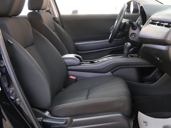 2018 Honda HR-V II, чёрный, 2099000 рублей - вид 17