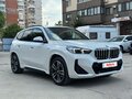 2025 BMW X1 20i xDrive III (U11/U12), белый, 5760000 рублей - вид 2
