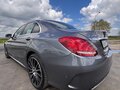 2018 Mercedes-Benz C-Класс 200 IV (W205), серый - вид 5