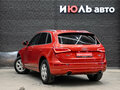 2013 Audi Q5 I (8R) Рестайлинг, красный, 1700000 рублей - вид 6