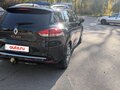 2019 Renault Clio IV Рестайлинг, чёрный, 1099999 рублей - вид 8