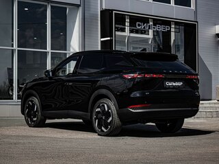 2025 Omoda C7, чёрный, 2909610 рублей, вид 4