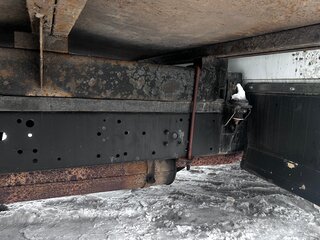 2010 ГАЗ ГАЗель (3302), белый, 639999 рублей, вид 5