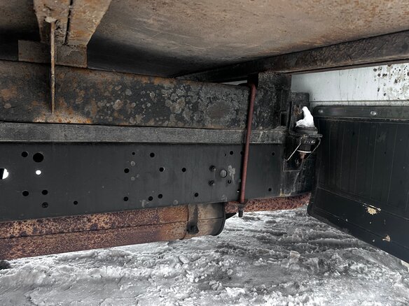 2010 ГАЗ ГАЗель (3302), белый, 639999 рублей - вид 4