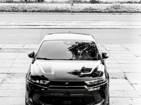 2023 Dodge Hornet, чёрный, 4000000 рублей, вид 1