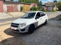 2018 Lada (ВАЗ) Granta I, белый, 550000 рублей