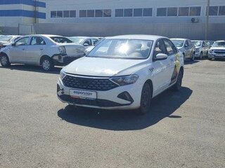 2023 Jetta VA3, белый, 604989 рублей, вид 1