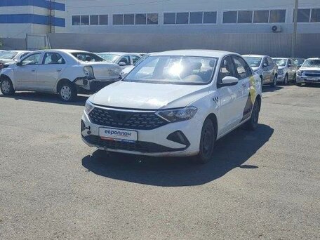Jetta VA3