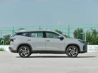 2026 Jetta VS8, серый, 2490000 рублей, вид 5