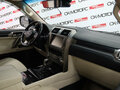 2020 Lexus GX 460 II Рестайлинг 2, белый, 5595950 рублей - вид 7