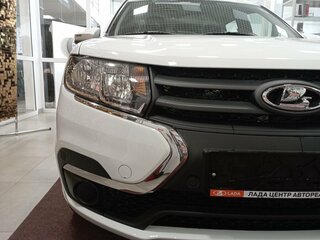 2026 Lada (ВАЗ) Largus I Рестайлинг, белый, 1587000 рублей, вид 4