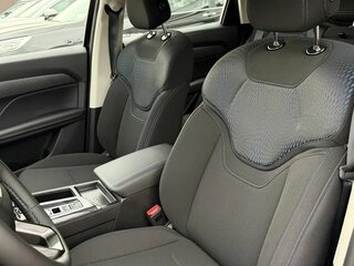2026 Haval Jolion I Рестайлинг 2, чёрный, 2449000 рублей, вид 5
