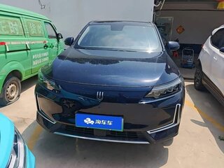 2025 Skyworth EV6 52 kWh, синий, 2110000 рублей, вид 2