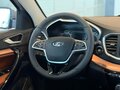 2026 Lada (ВАЗ) Vesta SW Cross I Рестайлинг (NG), серый, 2128000 рублей - вид 9