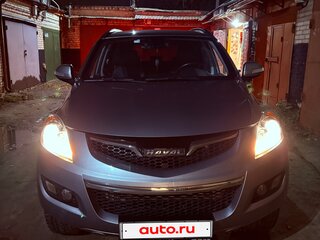 2020 Haval H5 I, серый, 1650000 рублей, вид 2