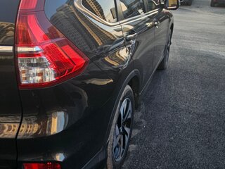 2015 Honda CR-V IV, коричневый, 2500000 рублей, вид 4