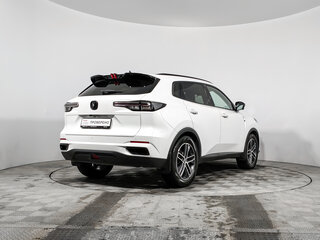 2023 Changan CS55 Plus II, белый, 1800000 рублей, вид 5