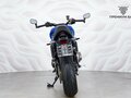 2022 Yamaha XSR900, синий - вид 6
