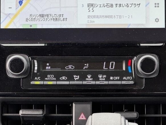 2023 Toyota Sienta III, зелёный - вид 25
