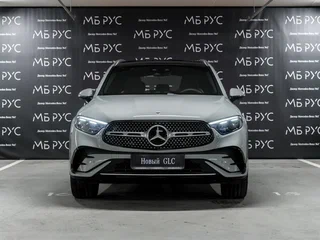 2025 Mercedes-Benz GLC 300 II (X254), серый, 9900000 рублей, вид 5