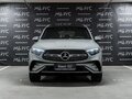 2025 Mercedes-Benz GLC 300 II (X254), серый - вид 4
