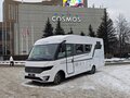 2025 Adria Sonic, белый, 19900000 рублей - вид 1