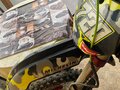 2008 KTM 250 EXC, зелёный, 300000 рублей - вид 4