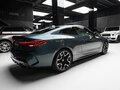 2025 BMW 4 серии M440i xDrive G22, G23, G26 Рестайлинг, синий, 15060000 рублей - вид 2
