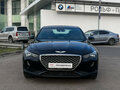 2019 Genesis G70 I, чёрный, 2997000 рублей - вид 1