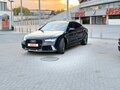 2016 Audi A7 I (4G) Рестайлинг, серый, 2750000 рублей - вид 2