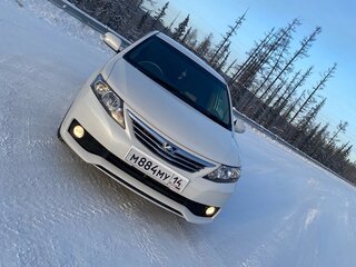 2012 Toyota Allion II Рестайлинг, белый, 1200000 рублей, вид 2