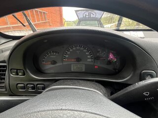 2007 Lada (ВАЗ) 2112, серебристый, 170000 рублей, вид 5
