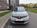 2016 Renault Scenic III Рестайлинг 2, белый, 970000 рублей - вид 1