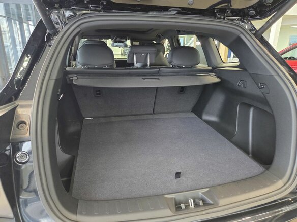 2025 Changan CS75 Plus IV, чёрный, 4249900 рублей - вид 9