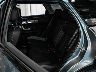 2023 Jaecoo J7 I, серебристый, 3789900 рублей, вид 4