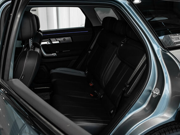 2023 Jaecoo J7 I, серебристый, 3789900 рублей - вид 3